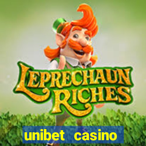 unibet casino review brand